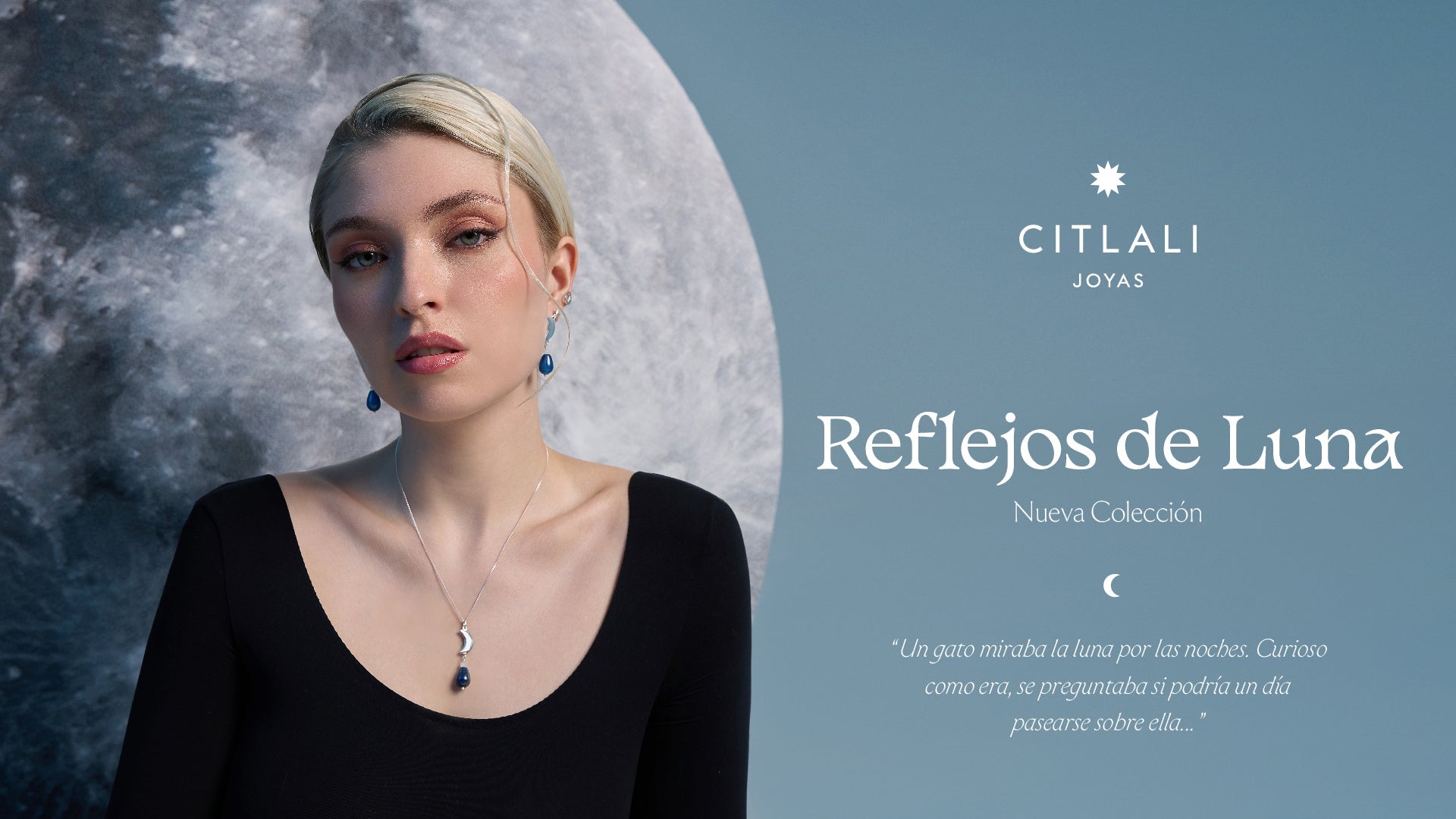 Reflejos de Luna