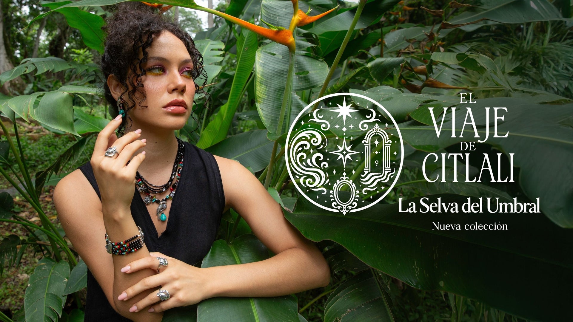 El Viaje de Citlali: La Selva del Umbral