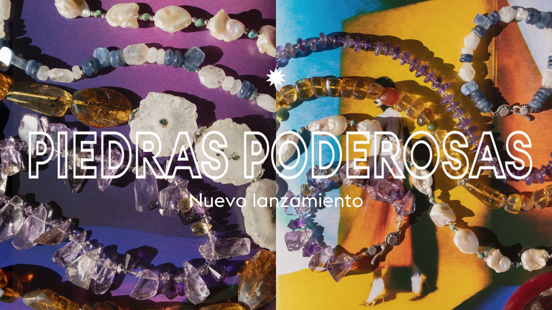 PIEDRAS PODEROSAS