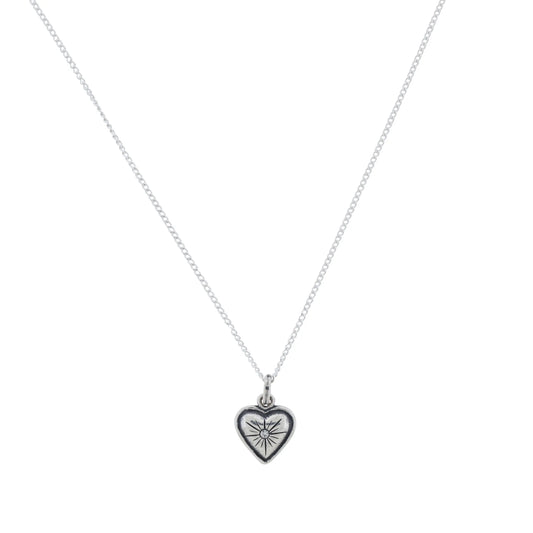 Dije Latido de Microcosmos