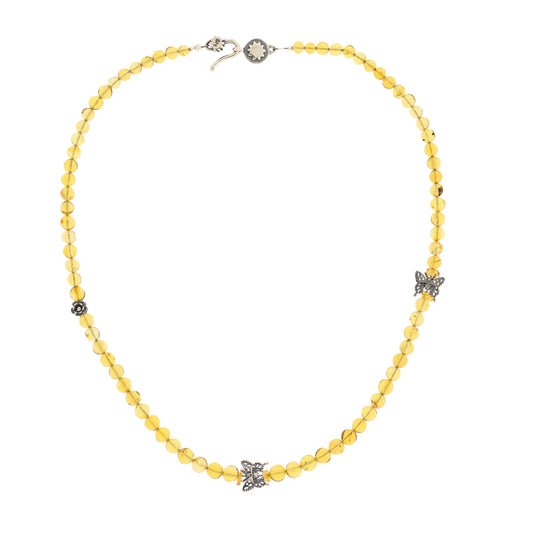 Collar de Ámbar