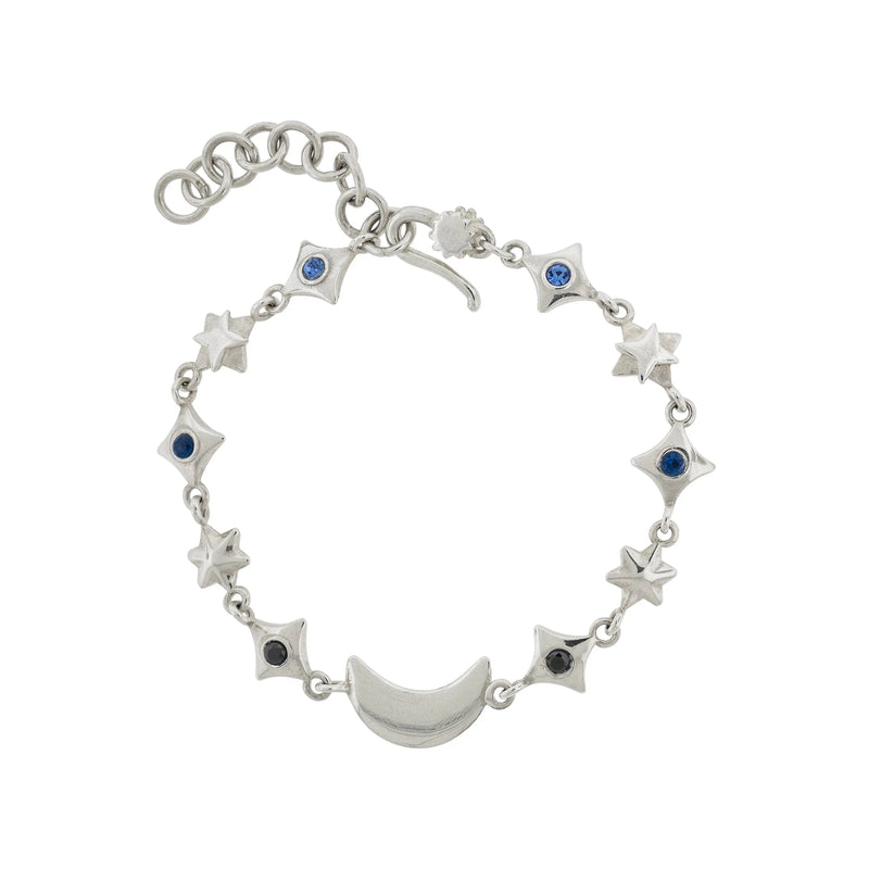 Pulsera Reflejos de Luna