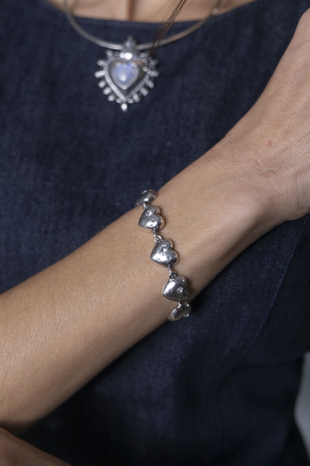 Pulsera Pulso del Cielo