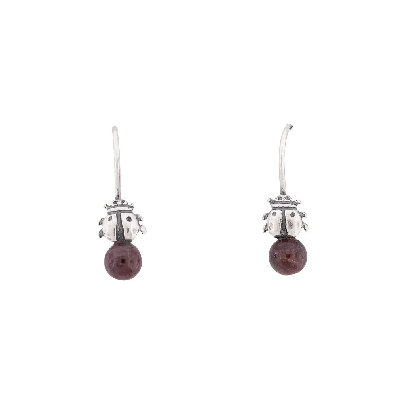 Aretes Catarinita