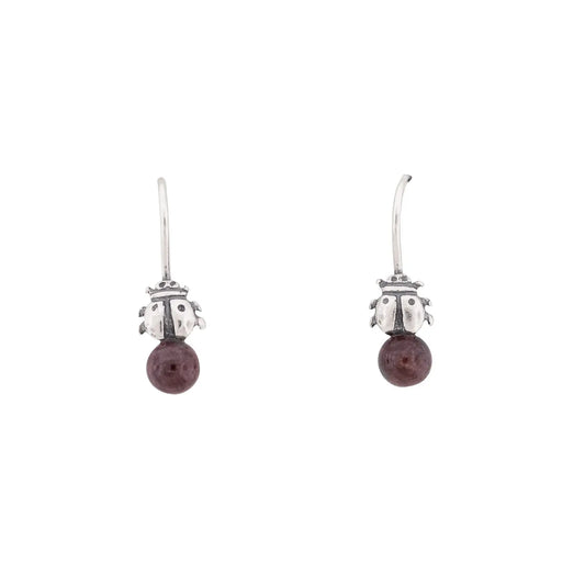 Aretes Catarinita