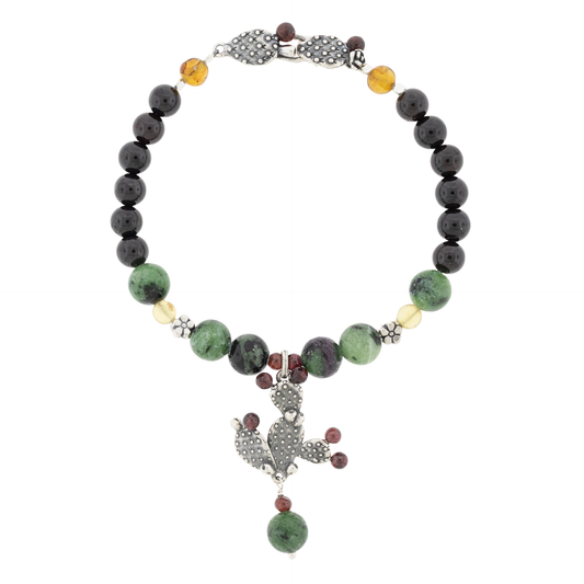 Pulsera Nopales Especial