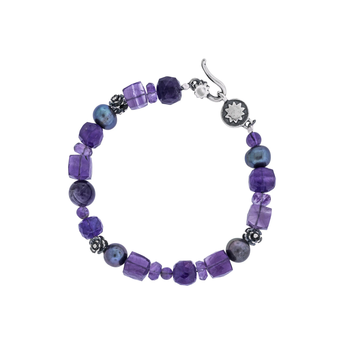 Pulsera Energía que Florece