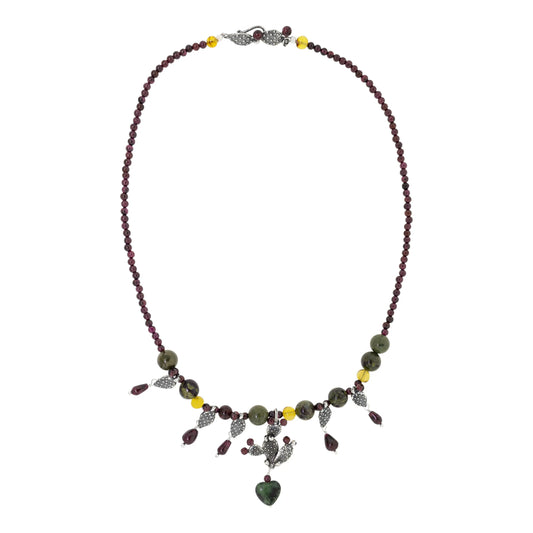 Collar Nopalitos