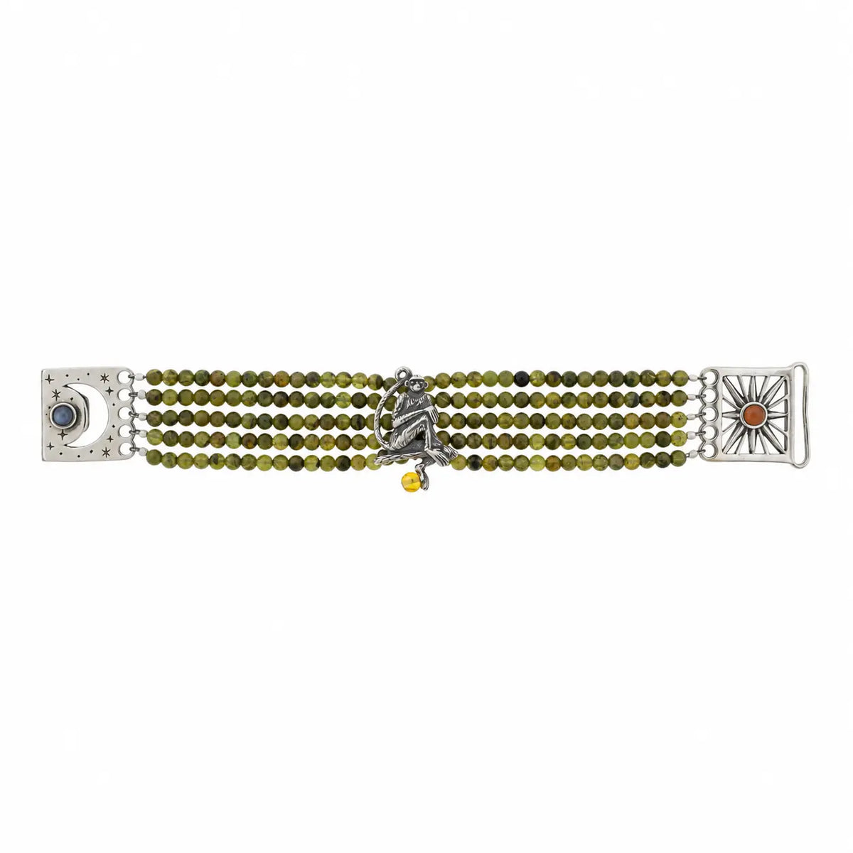 Pulsera Alegría en Movimiento