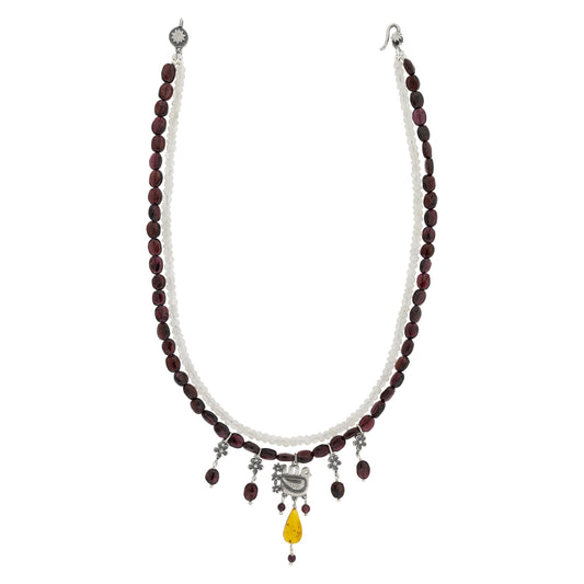 Collar Palomita Citlali