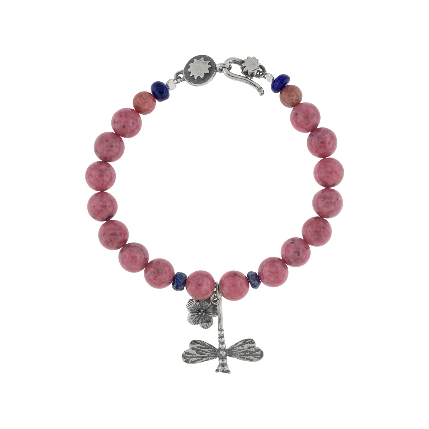 Pulsera bella libélula