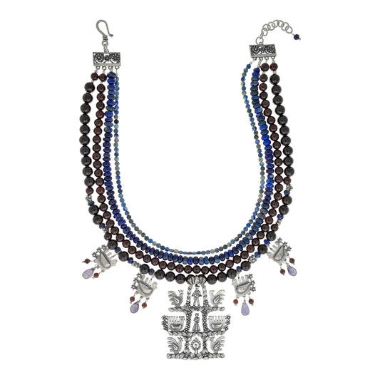 Collar Árbol de la Vida