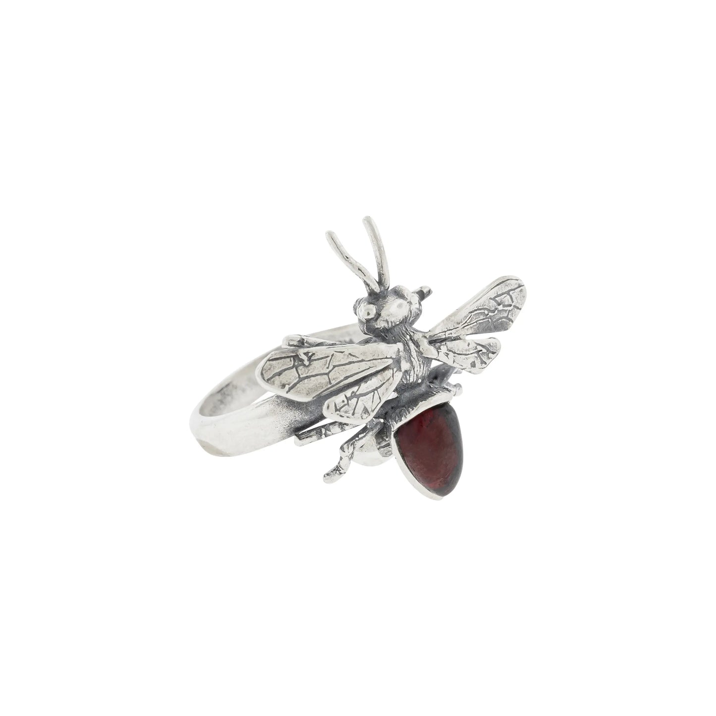 Anillo Abeja melipona