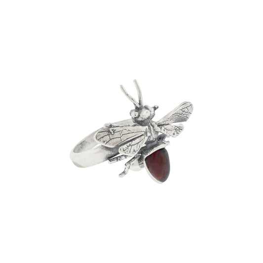 Anillo Abeja melipona
