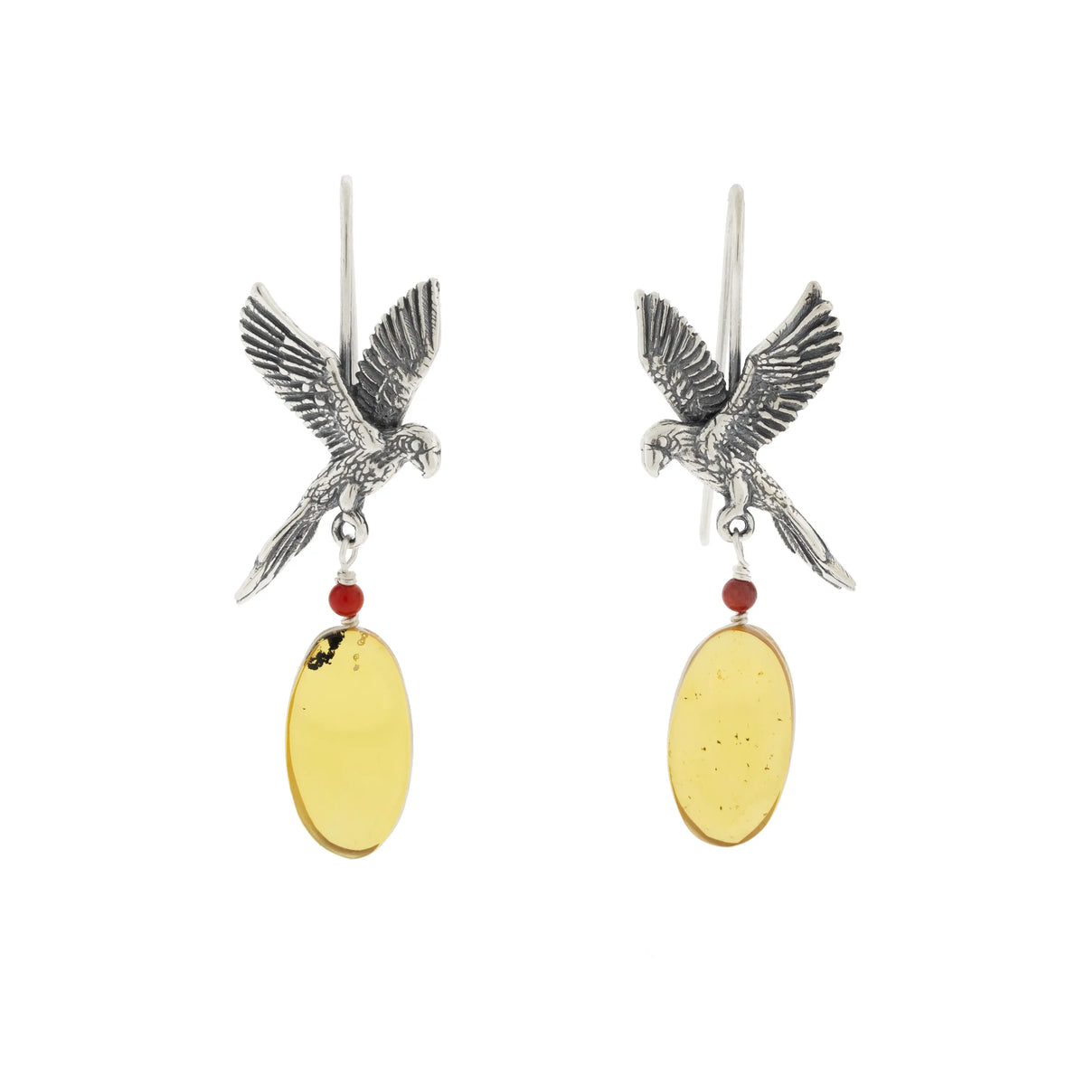 Aretes Atrévete a Volar