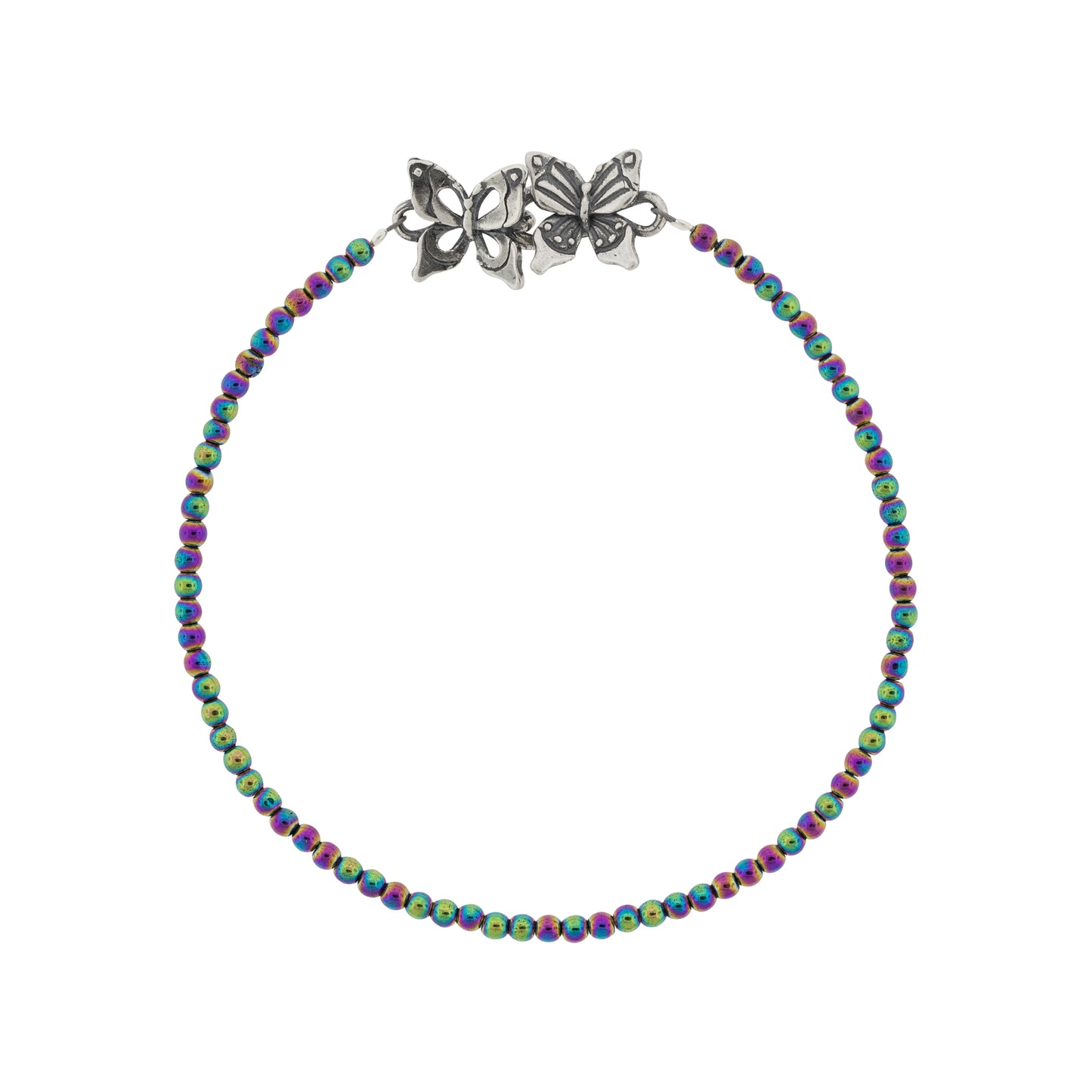 Pulsera Libres mariposas