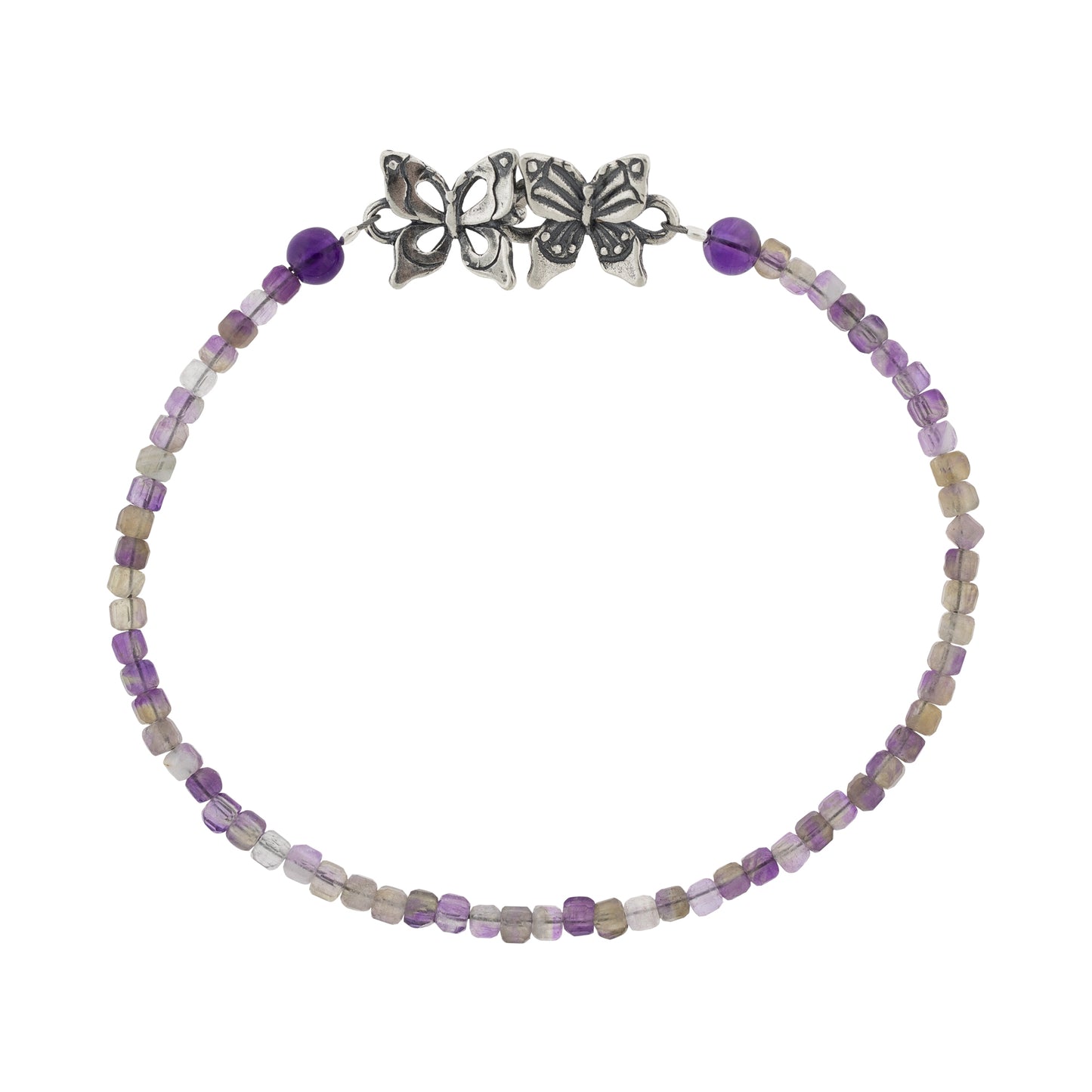 Pulsera Libres mariposas