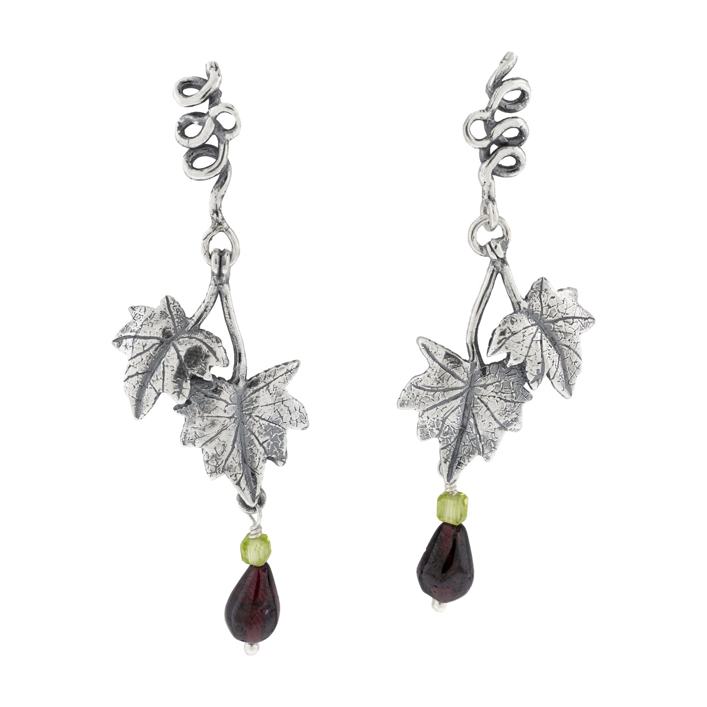 Aretes vino secreto