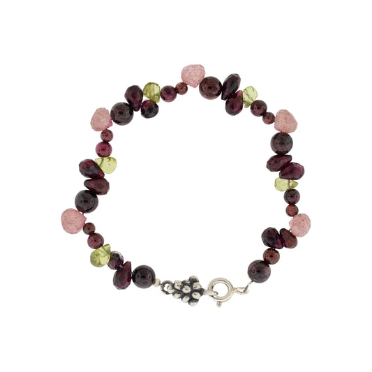 Pulsera Vino Poderoso