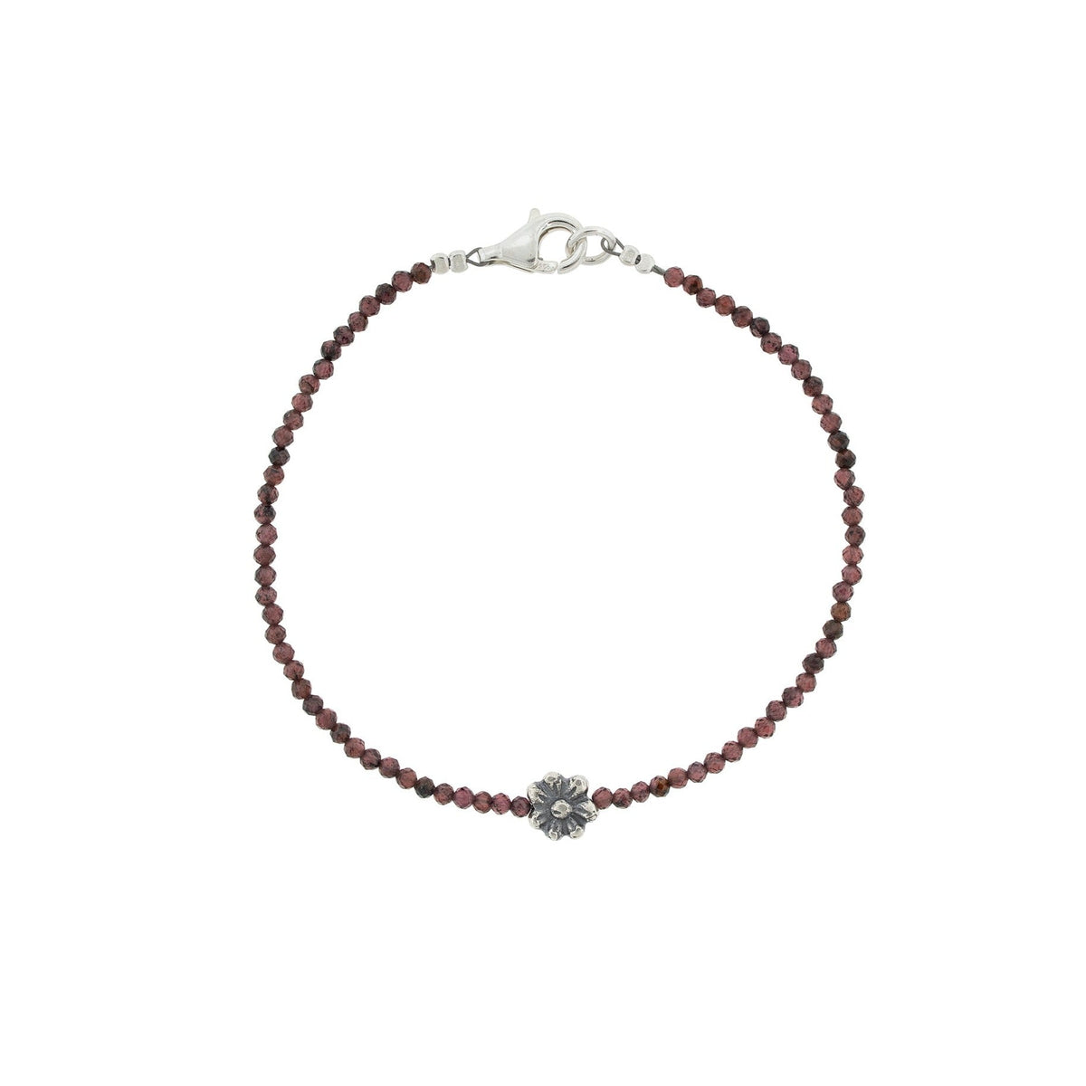 Pulsera Encanto natural