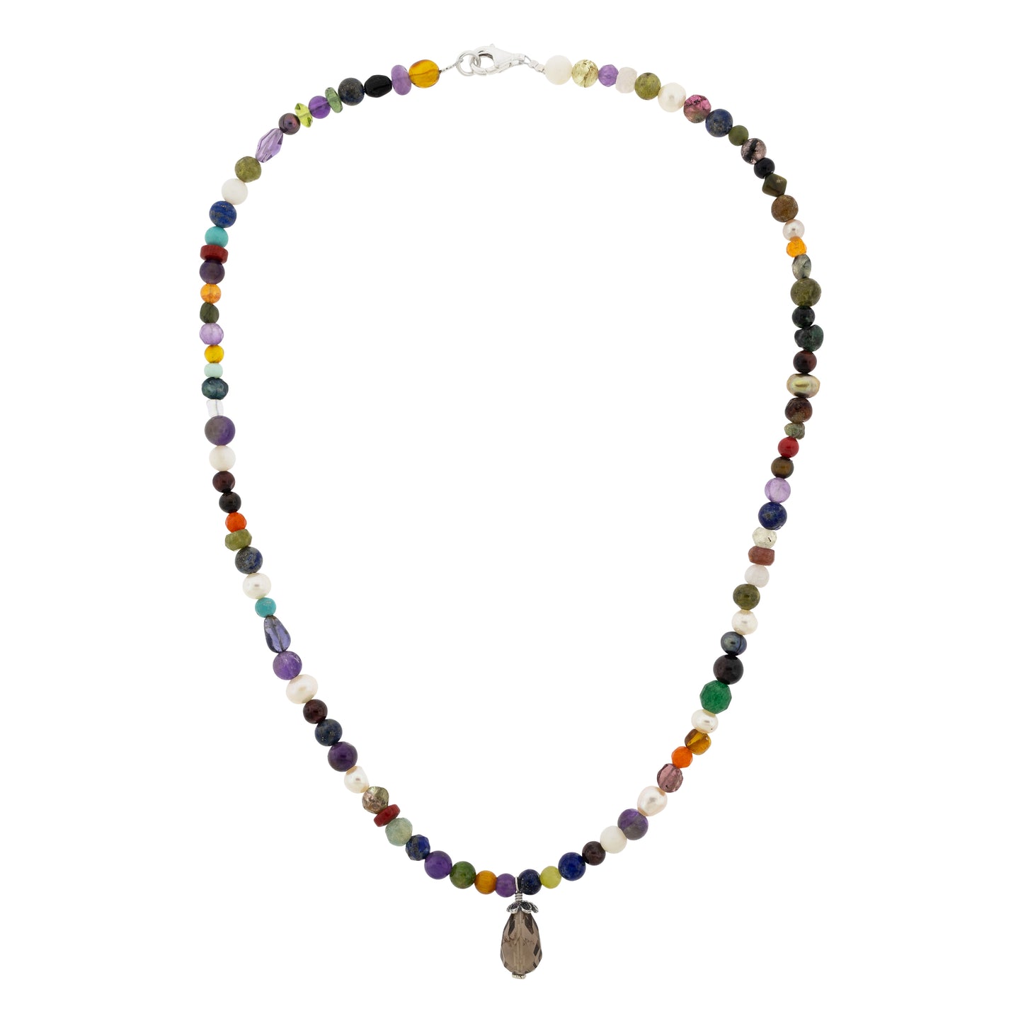 Collar Multicolor