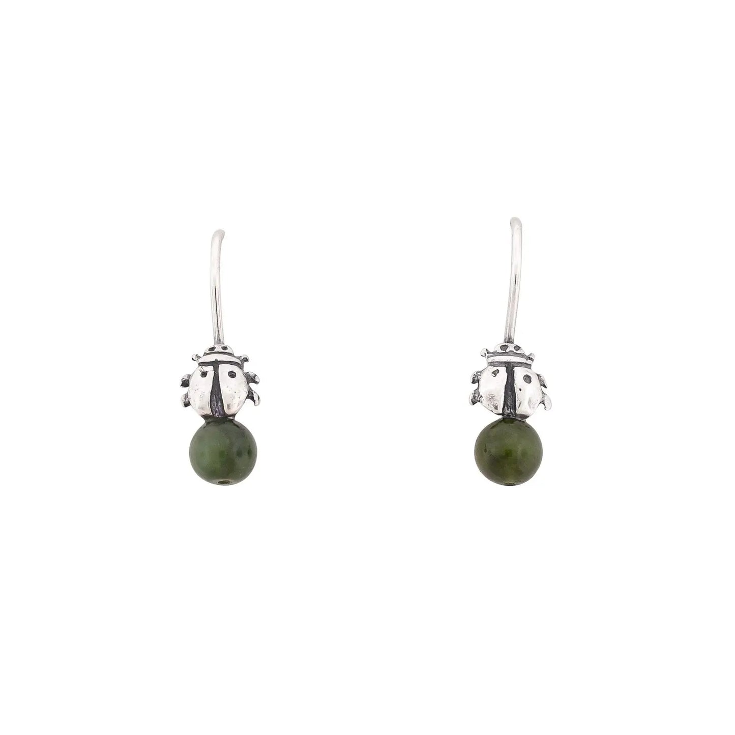 Aretes Catarinita
