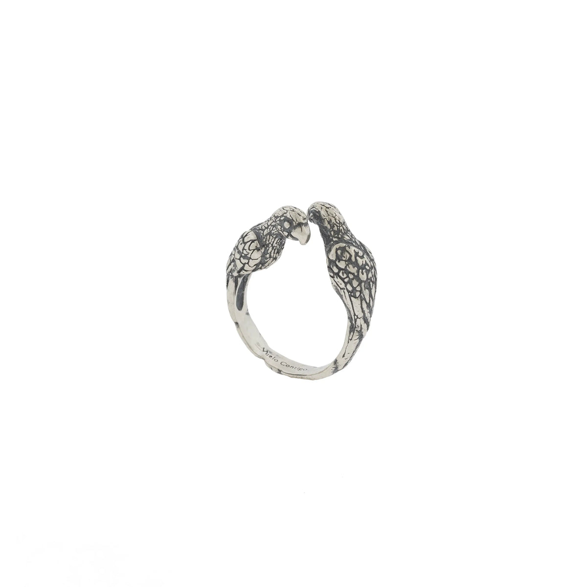 Anillo Volar contigo