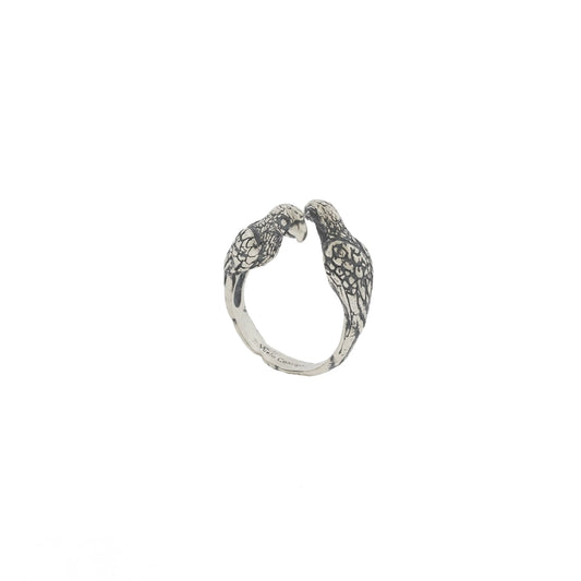 Anillo Volar contigo