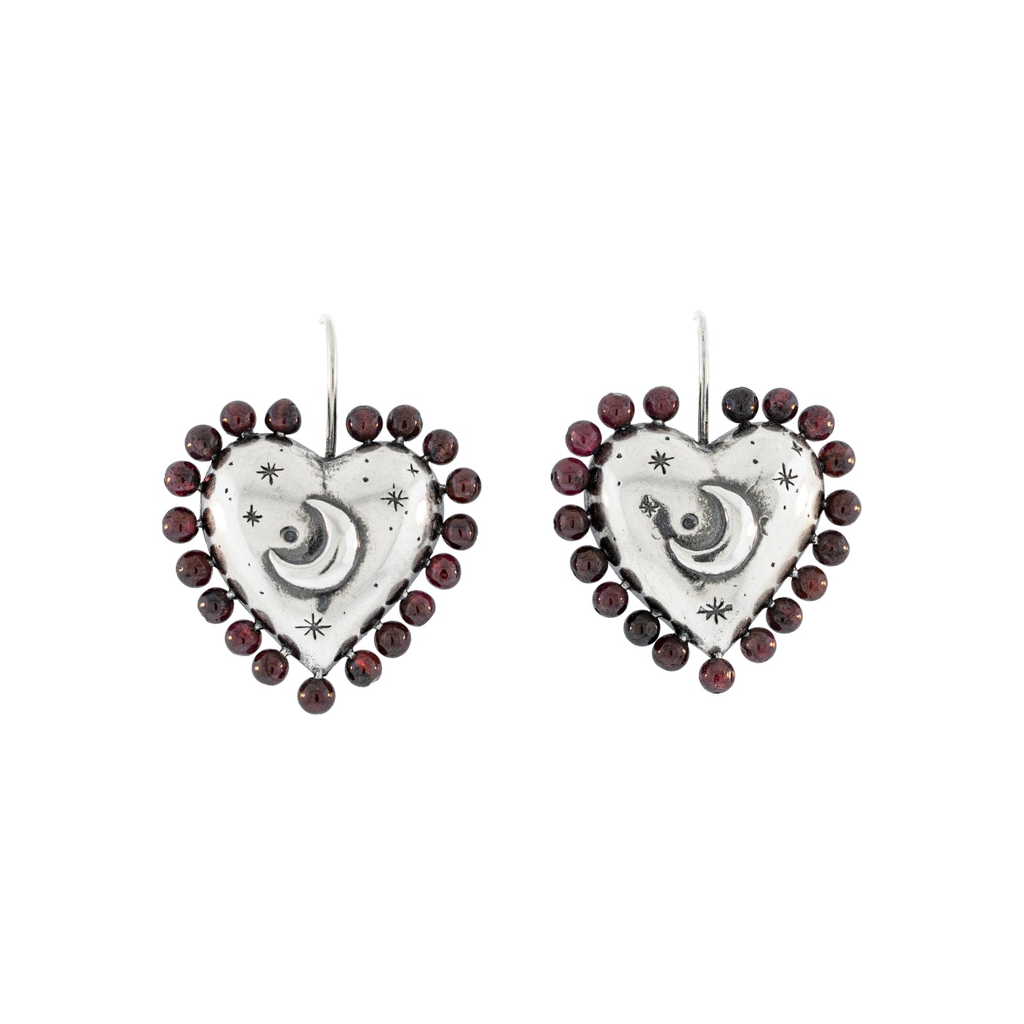 Aretes Amor Luminoso