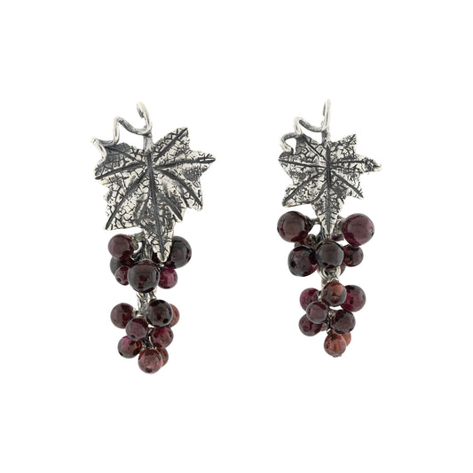 Aretes Vino Alegre