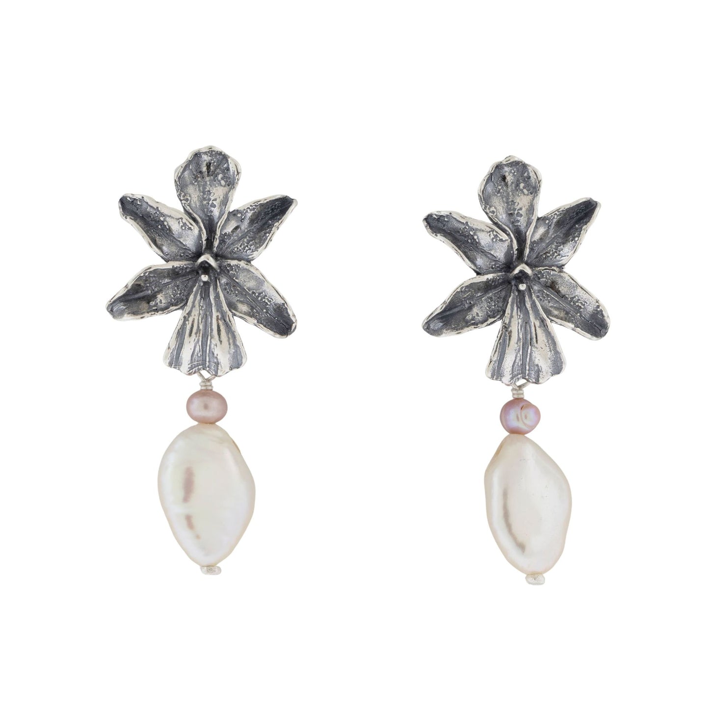 Aretes Venus Amorosa