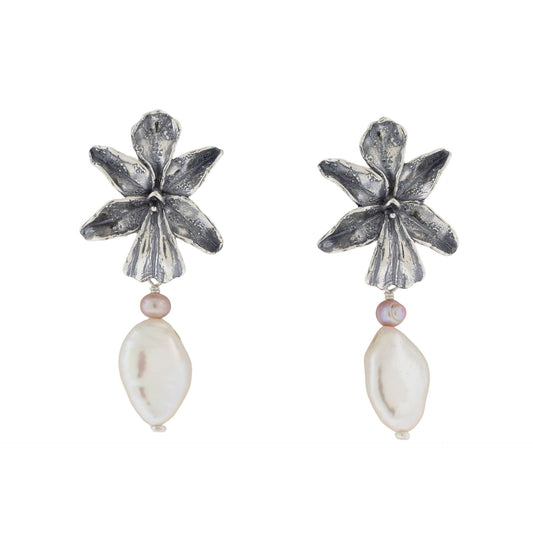 Aretes Venus Amorosa