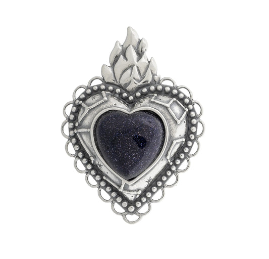 Anillo Pasión del cielo