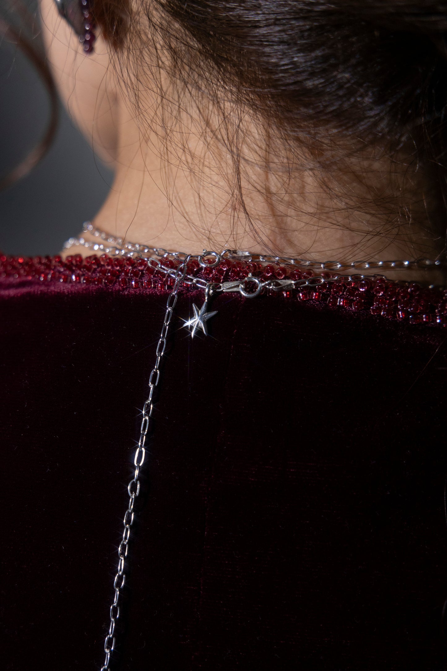 Dije Amor Sin Fronteras