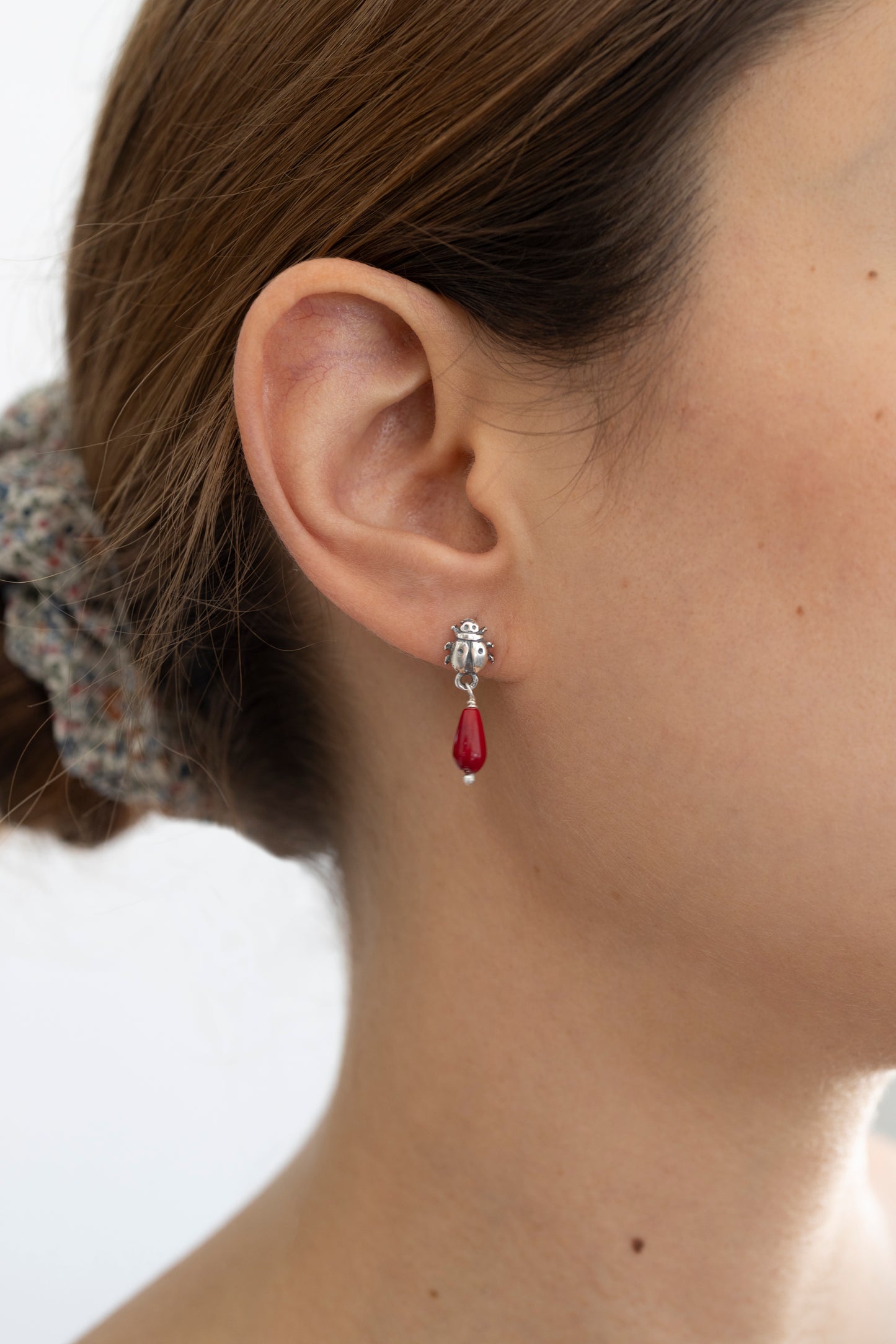 Aretes Catarina