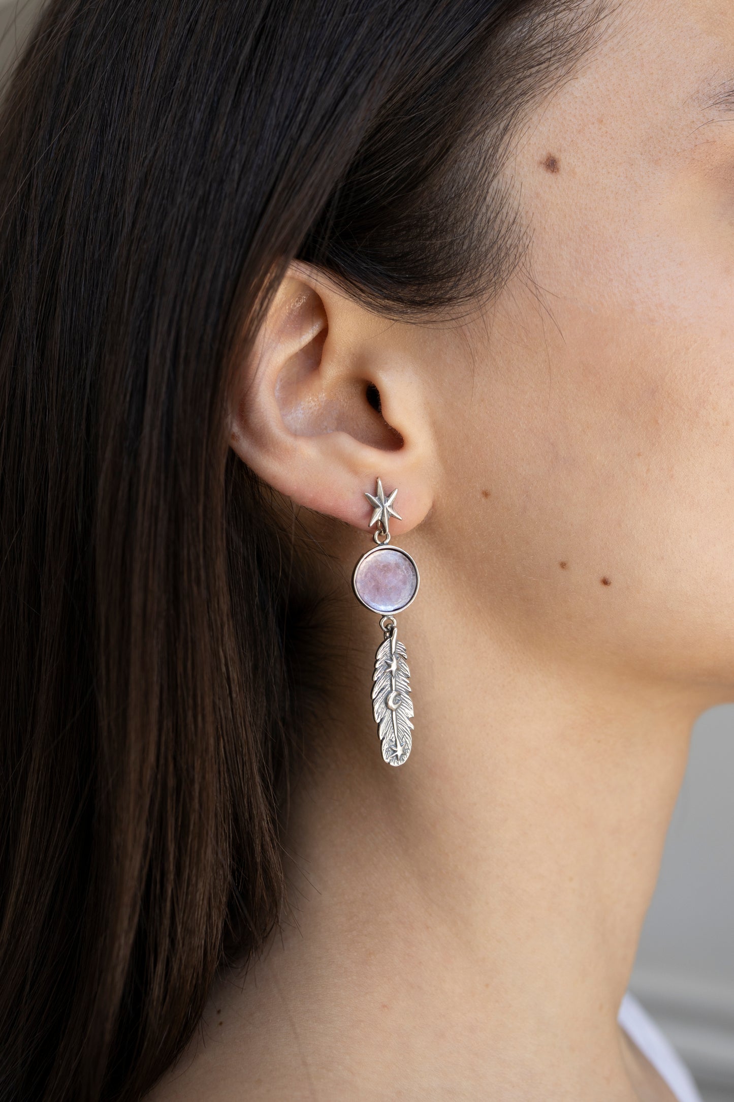 Aretes Vuela a las Estrellas