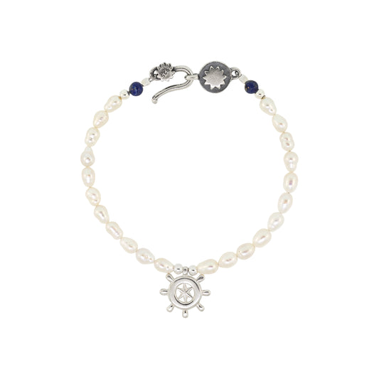 Pulsera timón