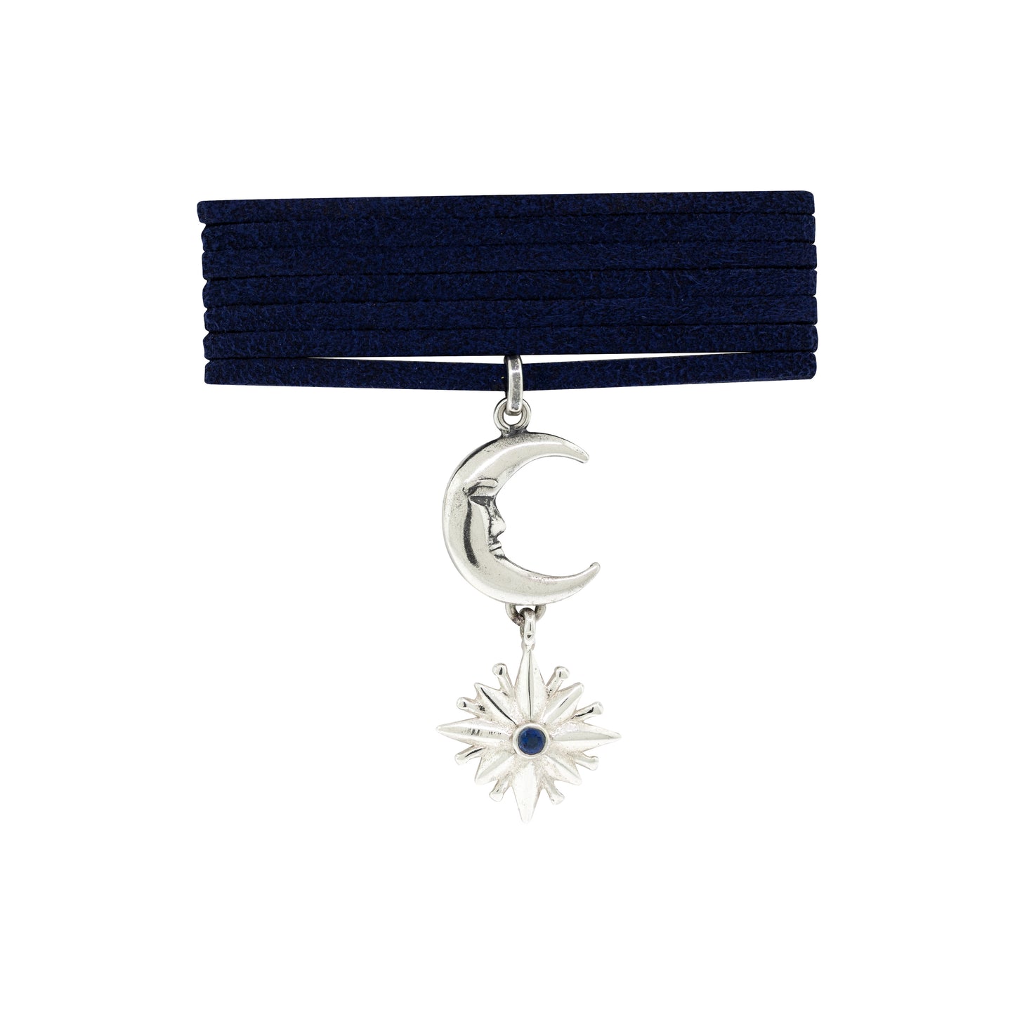 Dije beso cósmico con Venus