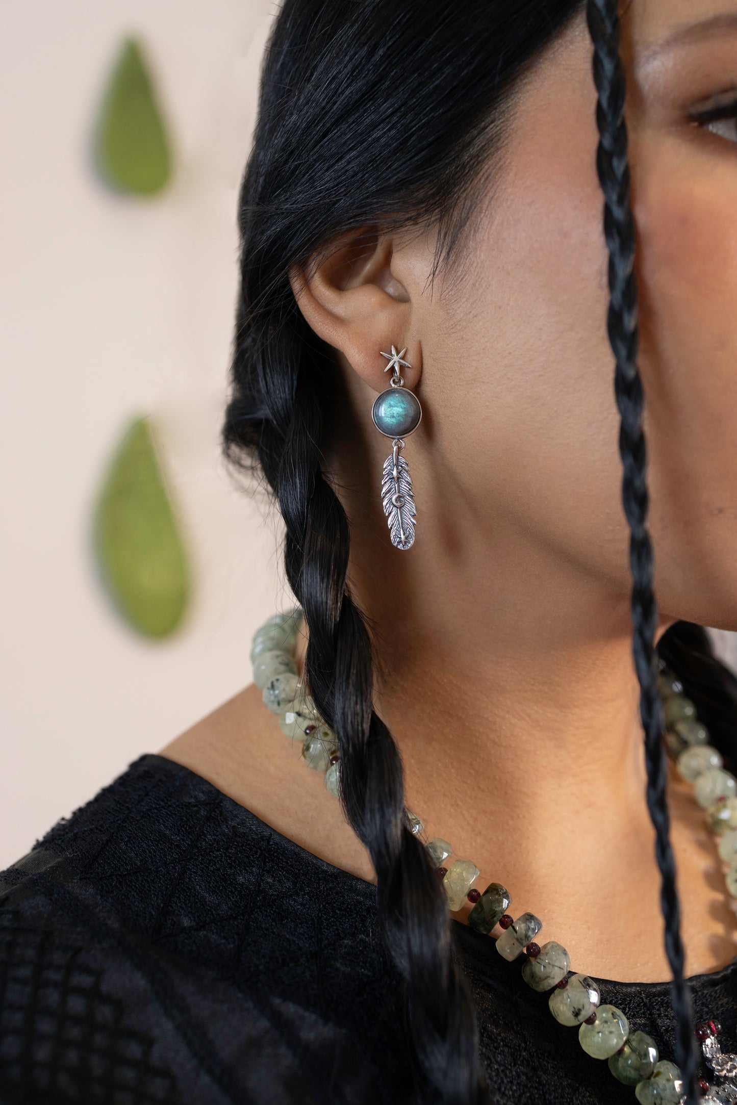 Aretes Vuela a las Estrellas