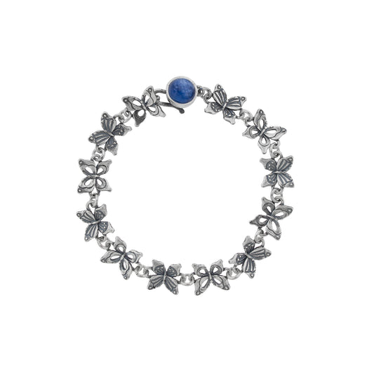 Pulsera Vuelo Solidario