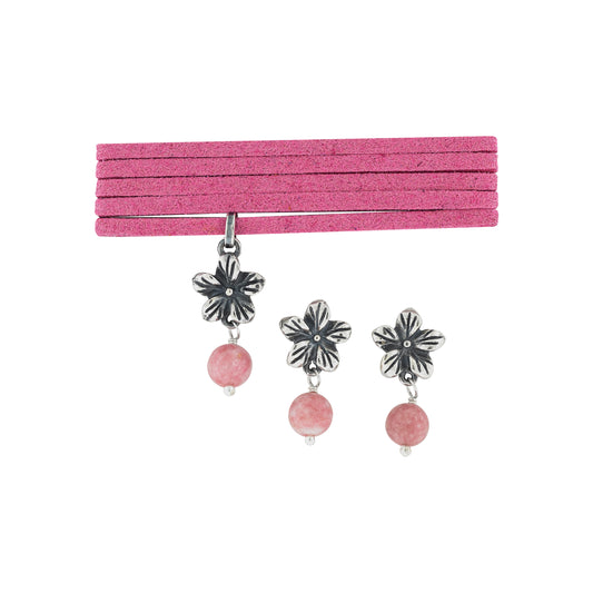 Juego Flor Jazmín