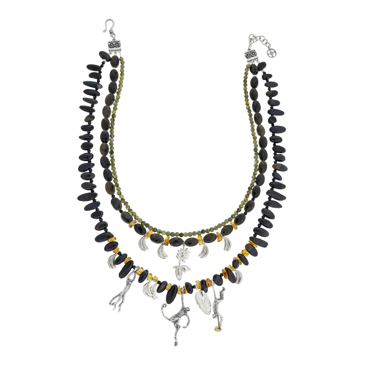 Collar Alegría del Umbral