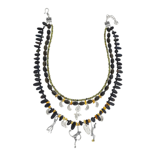 Collar Alegría del Umbral
