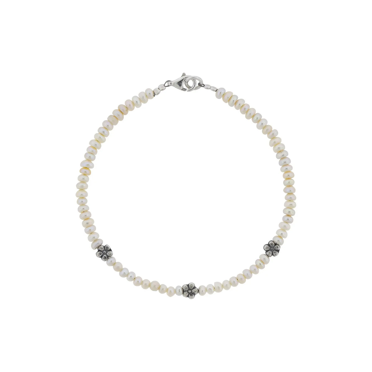 Pulsera Encanto natural