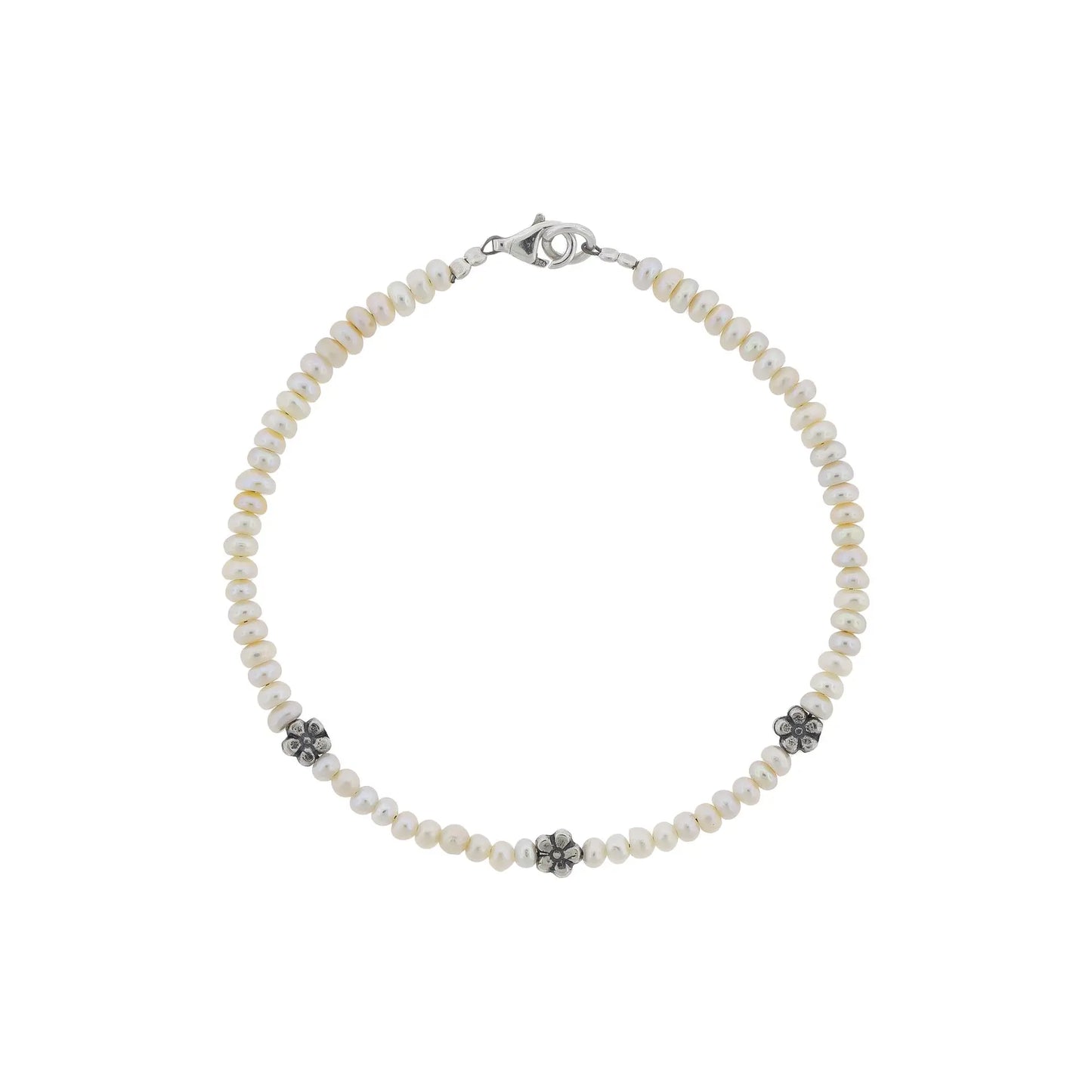 Pulsera Encanto natural
