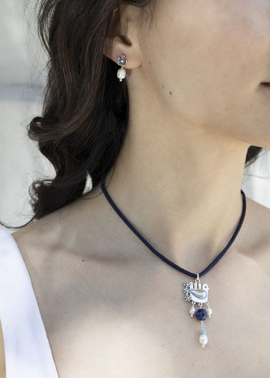 Juego Paloma Citlali grande