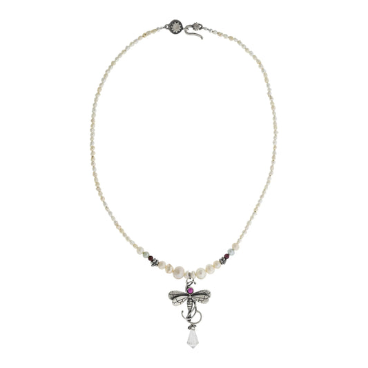 Collar Alas de calma