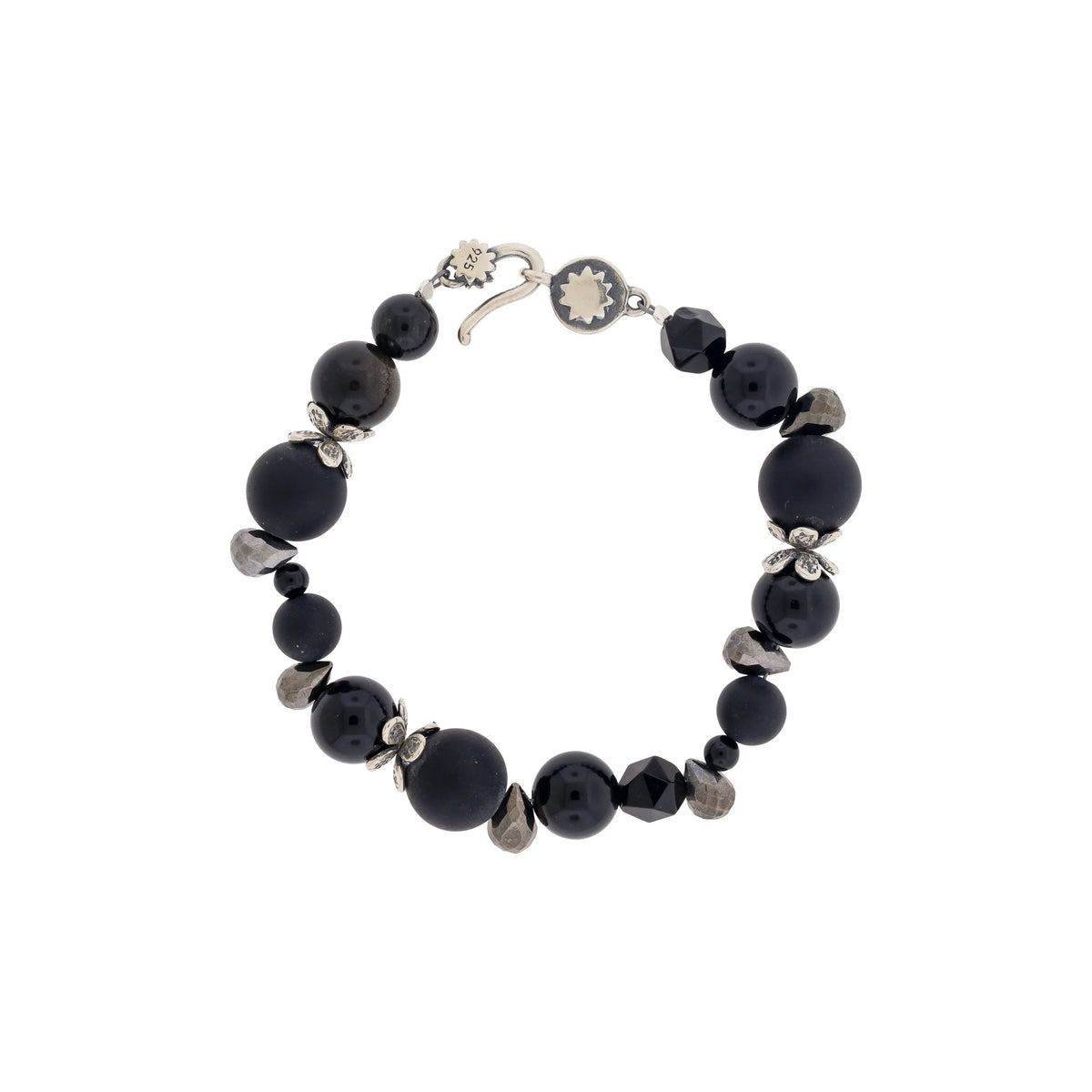 Pulsera Claroscuro