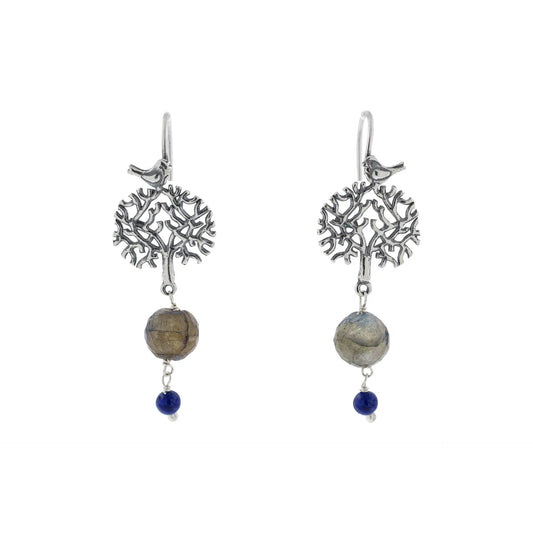 Aretes Arbol de la Fortaleza