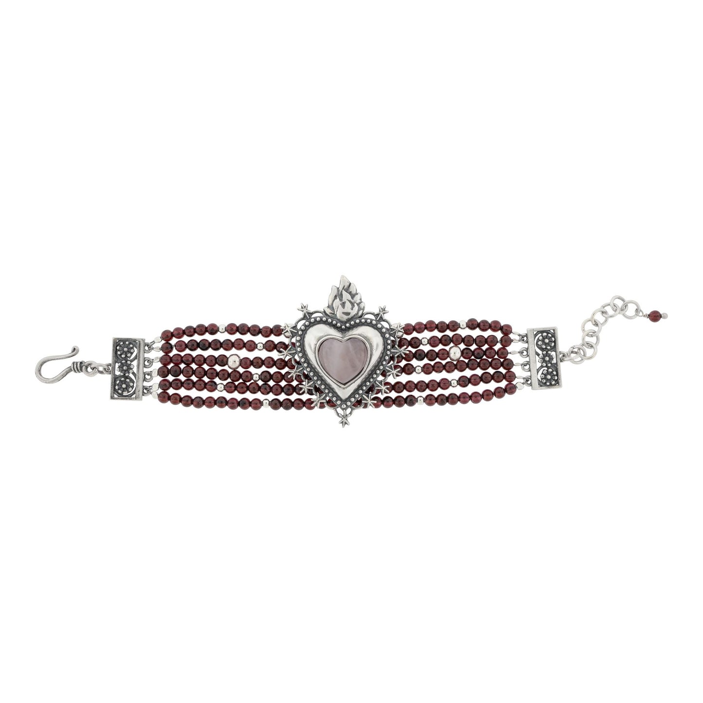 Pulsera Tormenta de galaxias